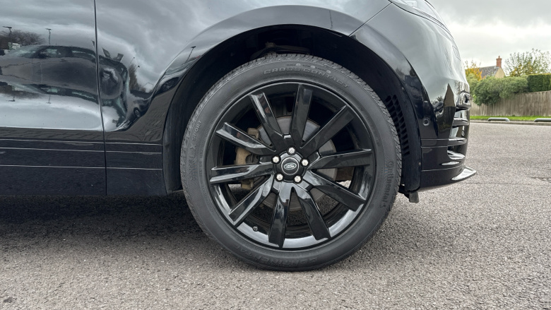 Land Rover Range Rover Velar 2.0 P300 R-Dynamic HSE 5dr Auto Petrol Estate